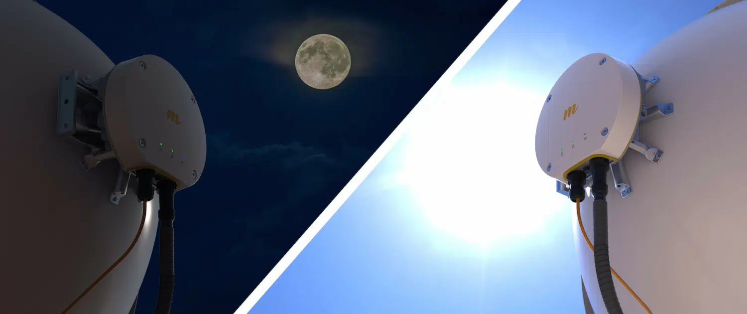 night-day اینترنت بیسیم