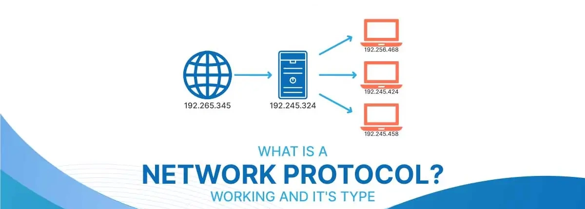 پروتکل‌های شبکه