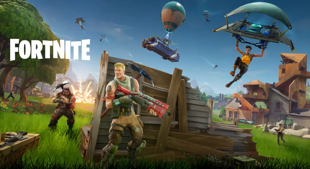 Fortnite-battle-royale-game-1030x564 بهترین بازی بتل رویال battle royale game