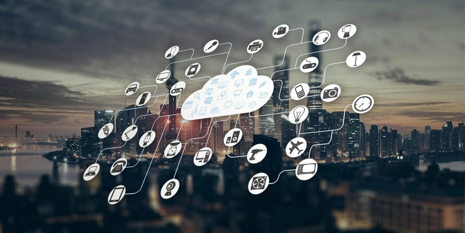 اینترنت اشیا -IoT