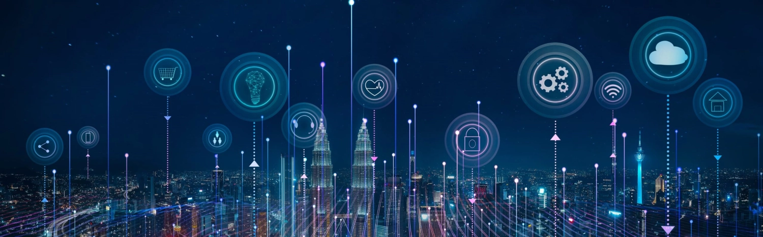 اینترنت اشیا -IoT