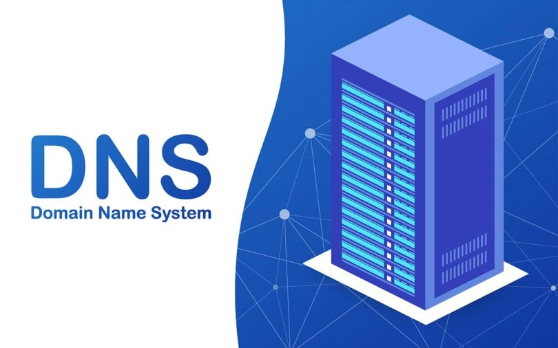 DNS چیست