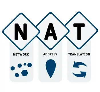 NAT چیست